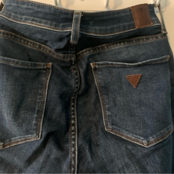 Guess Jeans Sexy Curvy 26 - Picture 2 of 5